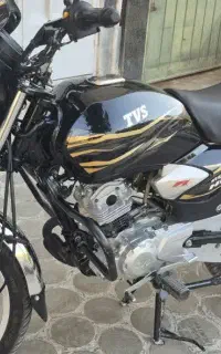 موتور tvs HLX ۱۵۰