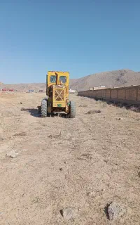 اجاره گریدر