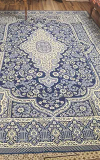 روفرشی نیکزاد یزد صادراتی۲/۵×۳/۵