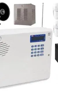 پک دزدگیر سیم کارتی سایلکس