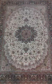 فرش ۹ متری