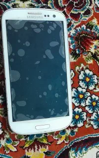 گوشی سامسونگ اس تری