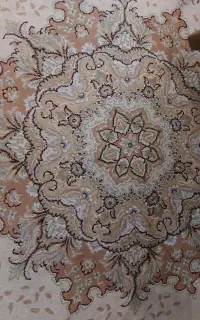 فرش ۹متری