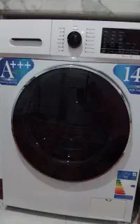 لباس شویی پاک شوما