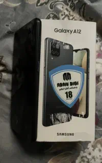 گوشی سامسونگ A12-128