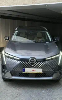 گک امکو بنزینی ۲۰۲۴ راسا موتور