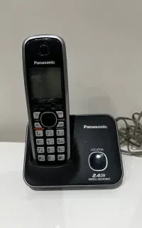 تلفن بی سیمی