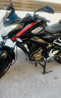 NS200انژکتور