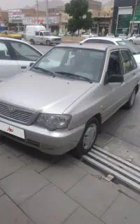 ۱۳۲ مدل ۸۹