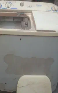 لباسشویی سالم