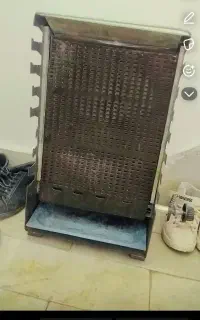 کباب پز درحدنو