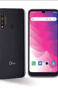 یک عدد گوشی gplus P10کارکرده معاوضه یا فروش