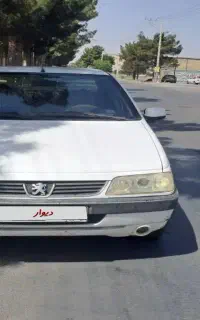 فروش ۴۰۵ slx