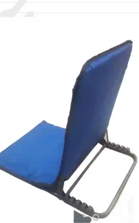 صندلی تاشو زمینی
