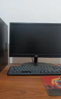کامپیوتر HP ProDesk 600 G2 SFF