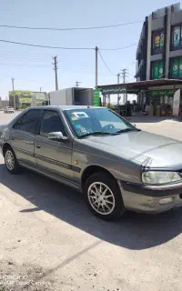 پارس دوگانه کارخانه 1391