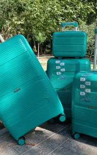 فروش چمدان‌های ایرانی و وارداتی