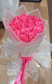 گل رز ربانی