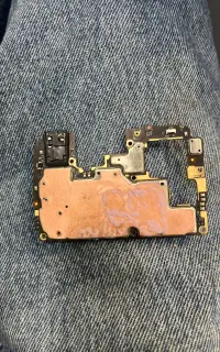 برد با ریجستر note 11 pro 4g 128