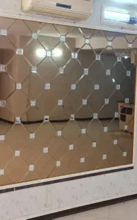 آینه کاری