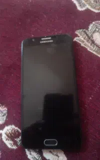 گوشی جی هفت پرایم با کارتن حافظه۱۶رم۳
