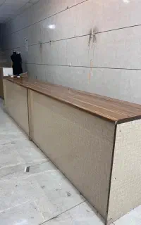 میز پارچه فروشی