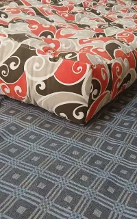 دوخت تشک تخت یک نفره و دونفره نفره