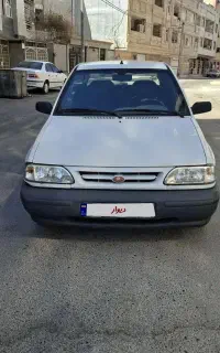 فروش ماشین