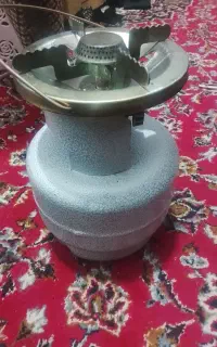 پیکنیک پر از گاز فروشی ۲۵۰۰