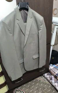 کت شلوار