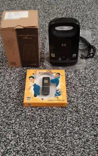 مودم وایمکس ایرانسل W300