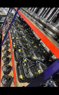 فروش گیربکس x33x22x55تیگو5آریزو5با ضمانت 6ماهه