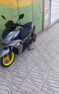 ایروکس 170