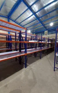 قفسه استاتیک