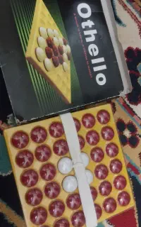 بازی اوتلو