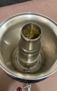فروش سماور گازی