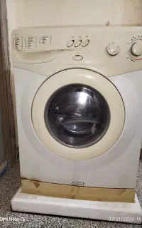 ماشین لباسشویی اسنوا اتومات