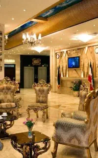 سفر نقد و اقساطی به مشهد مقدس