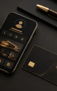 ویترین دیجیتال حرفه‌ای کسب‌وکار شما