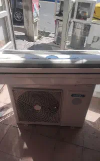 کولرگازی پکیج دست دوم کارکرده خرید فروش(نقد اقساط)