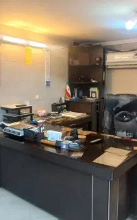 میزو وصندلی اداری