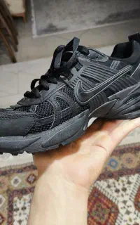 کتونی Nike v2k Black سایز ۴۵،۴۴
