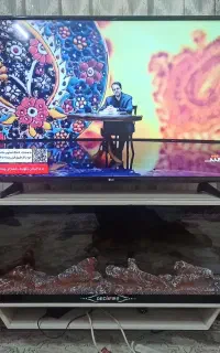 تلویزیون الجی