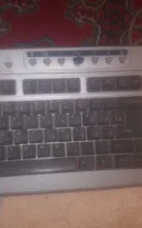 کیبورد