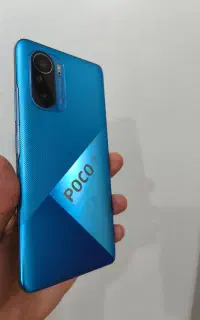 شیائومی poco f3 256