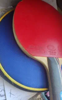 راکت پینگ پنگ یینهه اصل