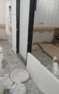نمایندگیه فروش دیوار پیش ساخته گچی درخوزستان