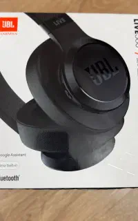 هدفون JBL LIVE 500 BT اورجینال