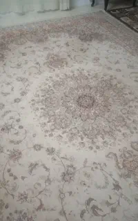 فرش ۱۲ متری  ۷۰۰ شانه