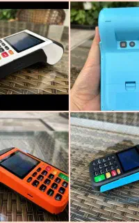 تعمیر و فروش انواع دستگاه پوز استوک و نو نقد اقساط